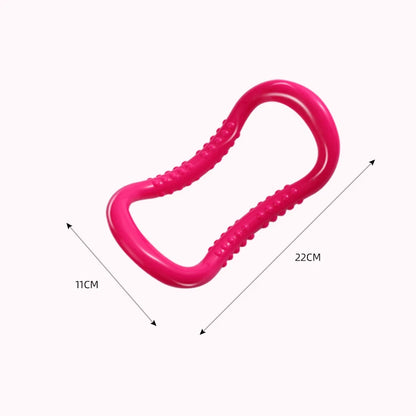 Sports Magic Ring, Yoga Ring
