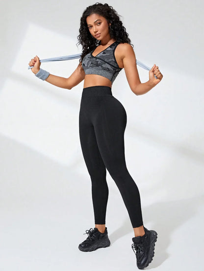 Yoga Leggings for Women High Waisted