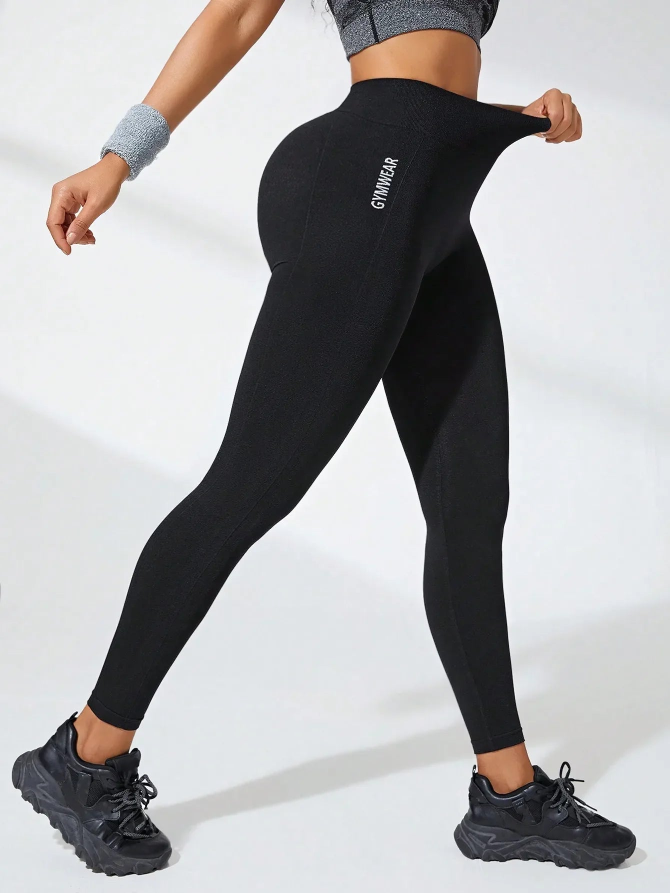 Yoga Leggings for Women High Waisted